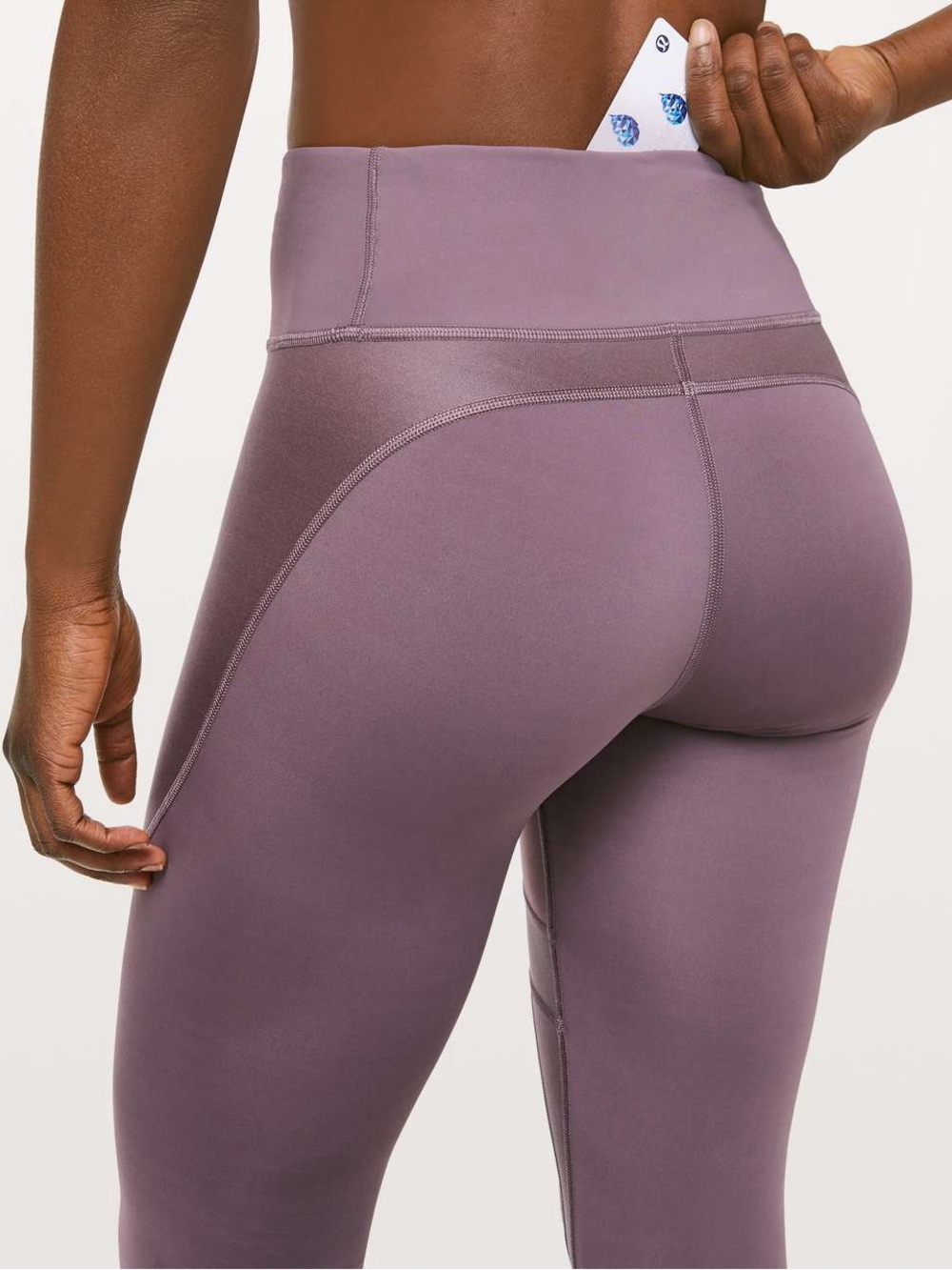 Lululemon City Core Tight 26”